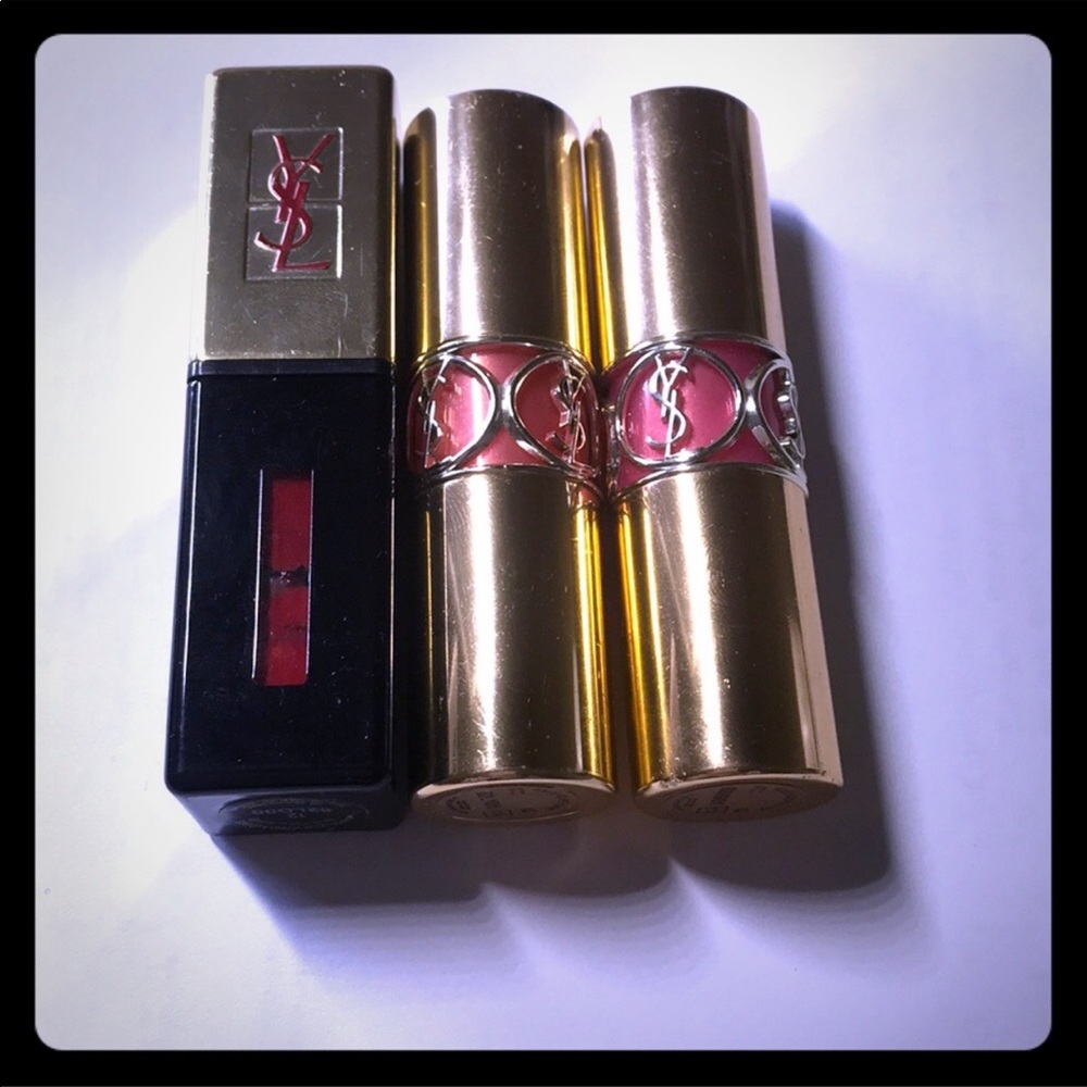 Ysl bundle